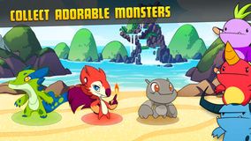 MinoMonsters