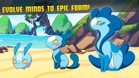 MinoMonsters