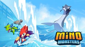 MinoMonsters