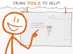 Draw A Stickman: Episode 2