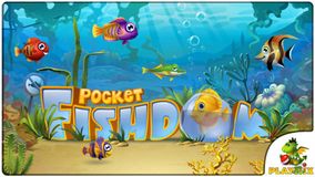 Pocket Fishdom