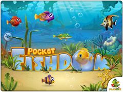 Pocket Fishdom