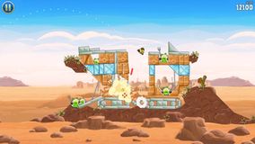 Angry Birds Star Wars Free