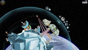 Angry Birds Star Wars Free