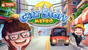 City Story Metro