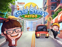 City Story Metro