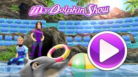 My Dolphin Show