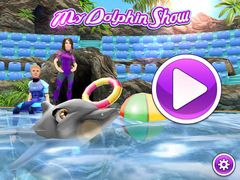 My Dolphin Show