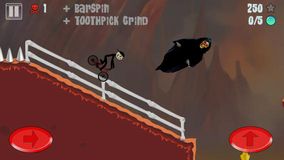 Stickman BMX Free