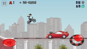 Stickman BMX Free