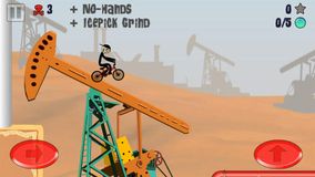 Stickman BMX Free