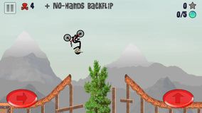 Stickman BMX Free