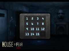 House of Fear - Escape