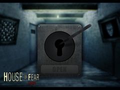 House of Fear - Escape