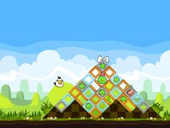 Angry Birds Seasons HD Free