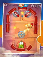 Cut the Rope: Experiments HD Free