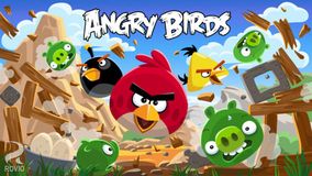 Angry Birds