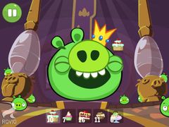 Bad Piggies HD