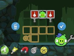 Bad Piggies HD