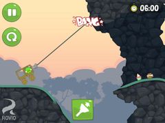 Bad Piggies HD