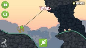 Bad Piggies