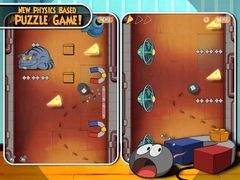 House of Mice HD Lite