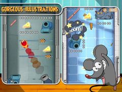 House of Mice HD Lite