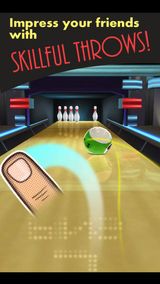 Rocka Bowling 3D  