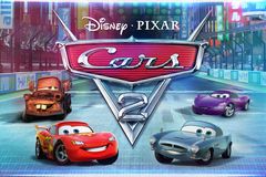 Cars 2 Lite