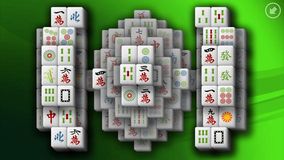 Mahjong!!