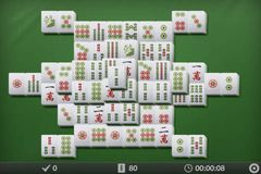 Shanghai Mahjong Lite