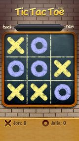 Tic Tac Toe Free