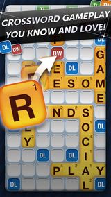 Words With Friends Free