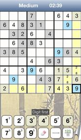 Sudoku (Full Version)