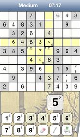 Sudoku (Full Version)