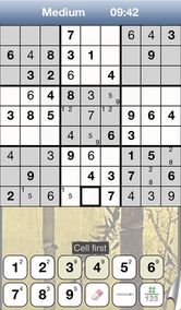 Sudoku (Full Version)