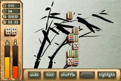 Mahjong Elements