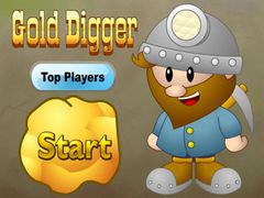 Gold Digger HD