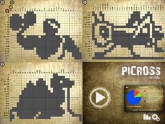 Picross mobile