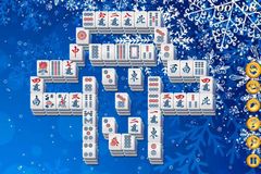 Mahjong Deluxe ( )