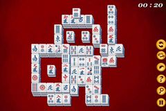 Mahjong Deluxe ( )