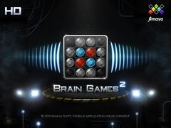 Brain Games II (--)