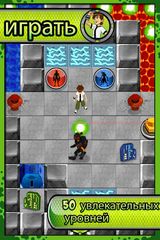 Ben10 Game Generator