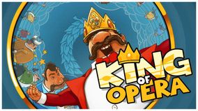 King of Opera - Multiplayer Party Game!