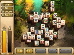 Mahjong Elements HD