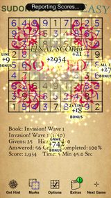 Big Bad Sudoku Book