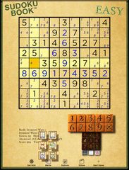 Big Bad Sudoku Book