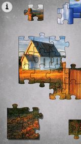 Jigsaw Puzzle App