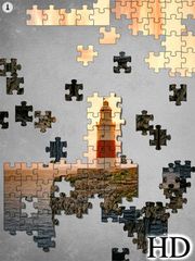 Jigsaw Puzzle App