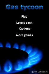 Gas Tycoon Lite